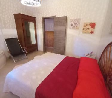 Vaccarizzo House | L'isola del relax