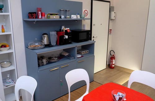 Crotone Bed & Breakfast | L'Oasi del Poeta