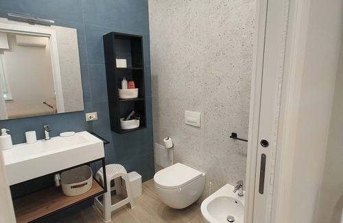 Crotone Bed & Breakfast | L'Oasi del Poeta