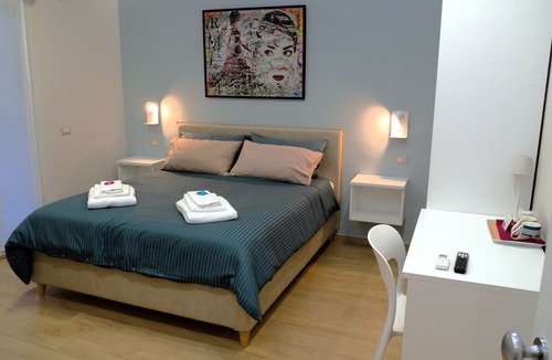 Crotone Bed & Breakfast | L'Oasi del Poeta
