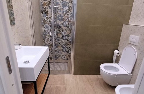 Crotone Bed & Breakfast | L'Oasi del Poeta