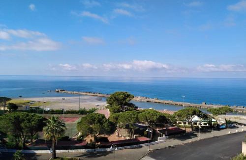 Bonifati Bed & Breakfast | L'oasi di Giorgia