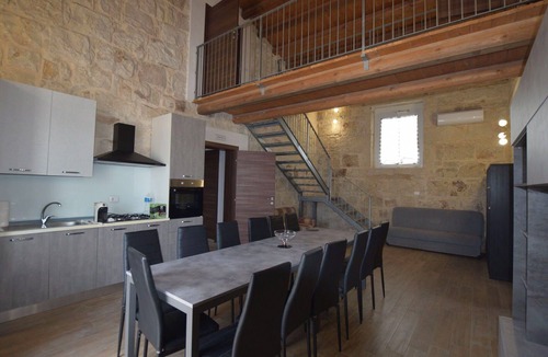 Santa Croce Camerina Villa | L'Oasi di Salvo by Geco Vacation Rentals