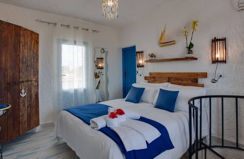 Favignana Hotel | L'Oasi Villaggio Albergo