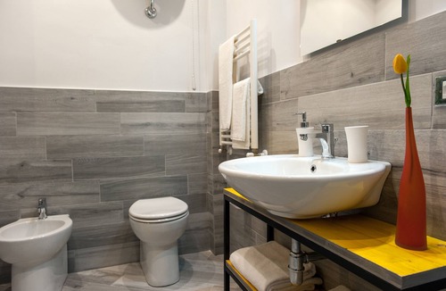 Mondello Bed & Breakfast | L'Officina di Apollo