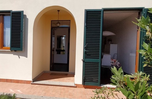 Lucignano Apartment | L'OLIVO Tourist Apartment CIN IT051021C2MW8M4HLF