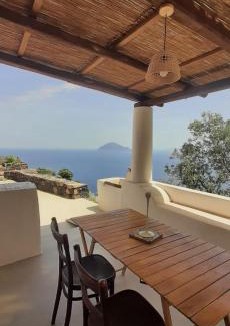 Alicudi House | L'Olivuzza