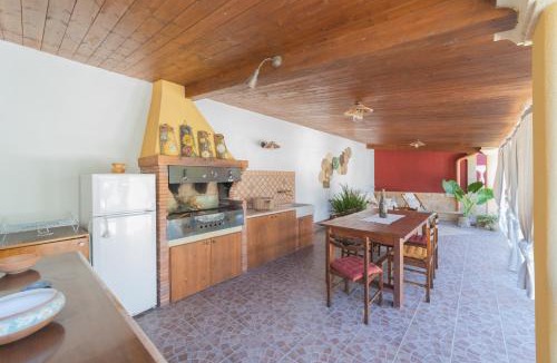 Marsala Bed & Breakfast | L'Ombra dell'Ulivo B&b