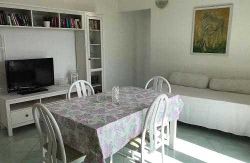Barano d'Ischia Apartment | L' Ulivo Villa Nunzia