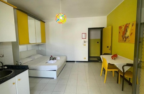 Venetico Marina Apartment | LA BAIA DI NETTUNO Il Gatto e La Volpe