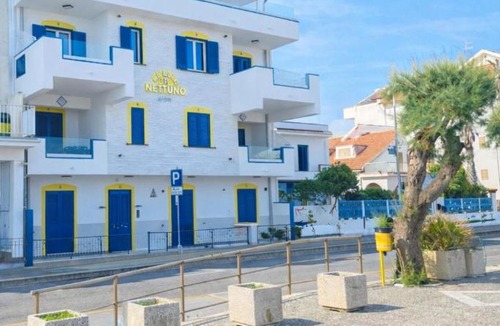 Venetico Marina Apartment | LA BAIA DI NETTUNO Il Gatto e La Volpe