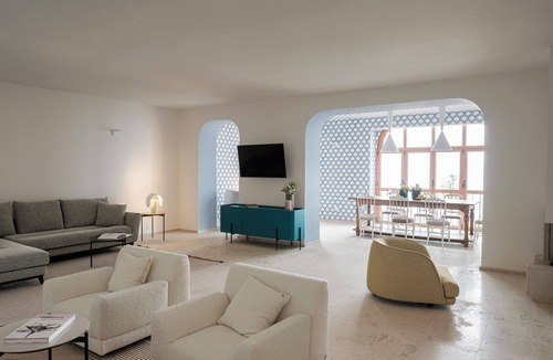 Scilla House | La Balza di Scilla