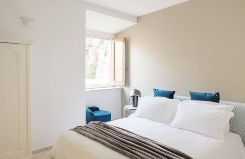 Scilla House | La Balza di Scilla