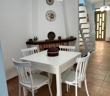 Ganzirri Apartment | La Barchetta Azzurra Casa Vacanza