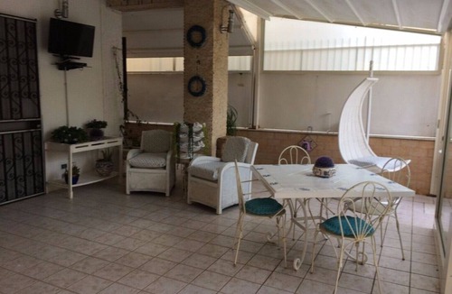 Trabia House | La Battigia B&B - Double room