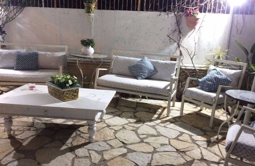 Trabia House | La Battigia B&B - Double room