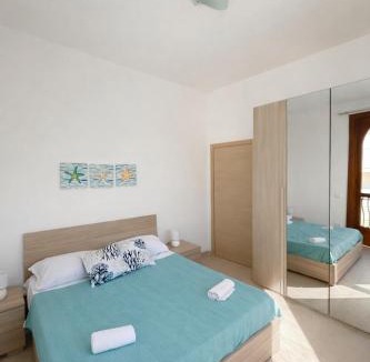 Noto Marina House | La Battigia