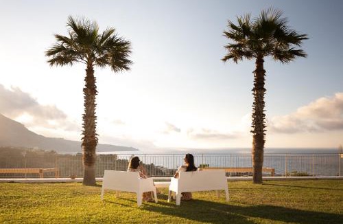 Castellammare del Golfo Hotel | La Blanca Resort & Spa