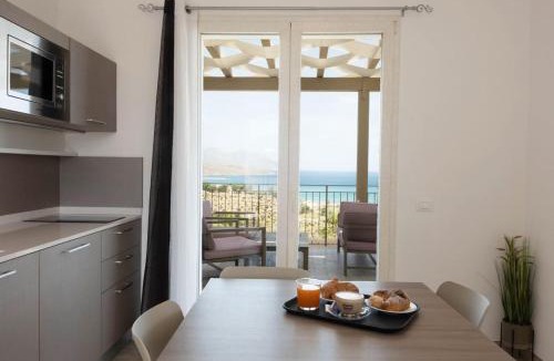Castellammare del Golfo Hotel | La Blanca Resort & Spa