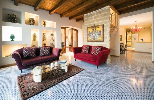 Taormina Villa | La Boheme