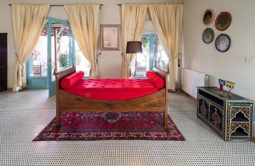Taormina Villa | La Boheme