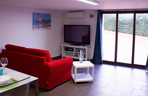 Terrasini Villa | La Caletta Casa Vacanze - Terrasini