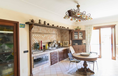 Anacapri Bed & Breakfast | La Canostra Capri - luxury ROOM ad Anacapri