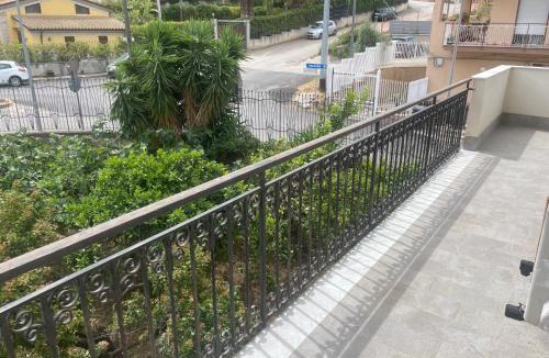Capaci Apartment | La Capaciota