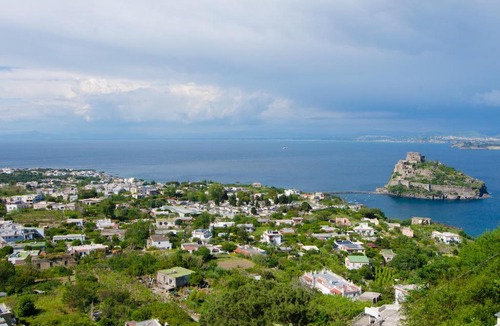 Celsa Village Hotel | La Capannina - Hotel & Apartments