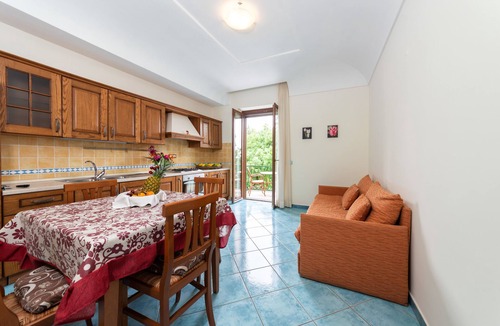 Celsa Village Hotel | La Capannina - Hotel & Apartments