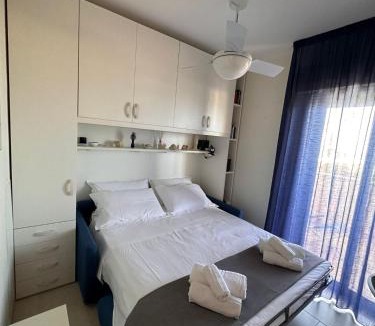 Casa Santa Apartment | La casa al Mare