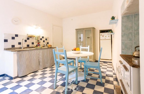 Roccalvecce Apartment | La casa contadina nel paese delle fiabe