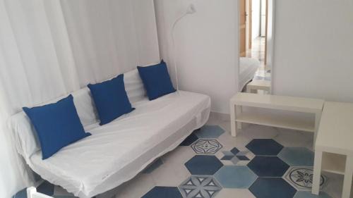 Lingua Apartment | La casa dei cugini