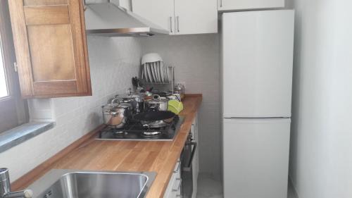 Lingua Apartment | La casa dei cugini
