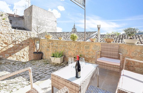Casa Papa House | La casa dei Giarrentini
