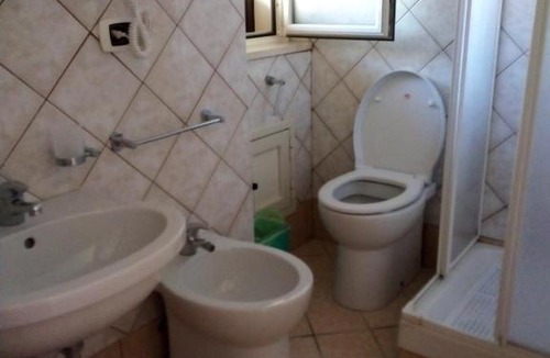 Montallegro Bed & Breakfast | La Casa dei Nonni Camere