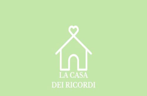 Tito Apartment | La Casa dei Ricordi