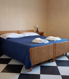 Tito Apartment | La Casa dei Ricordi