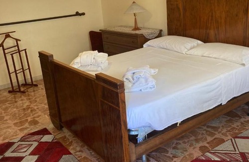 Acradina Apartment | La Casa Del Belvedere