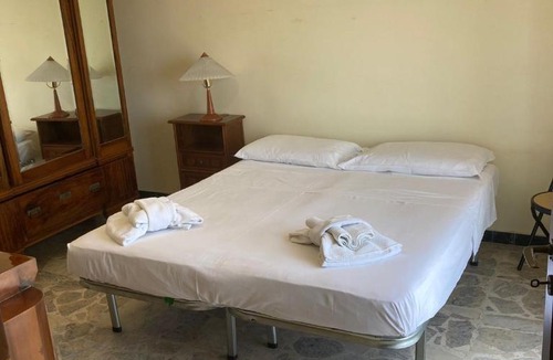 Acradina Apartment | La Casa Del Belvedere