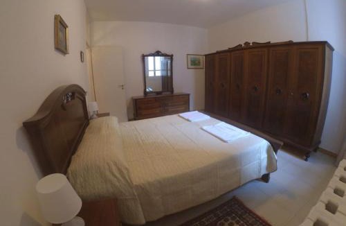 Summonte Apartment | La Casa del Campanile