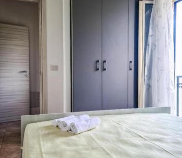 Riposto House | la casa del cedro