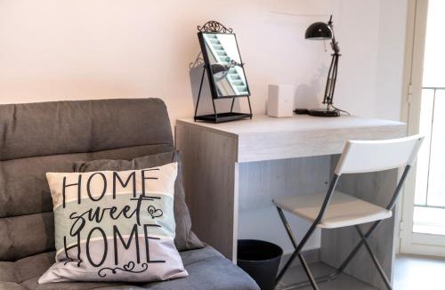 Messina Apartment | La casa del Conte