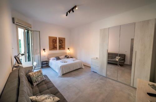 Messina Apartment | La casa del Conte