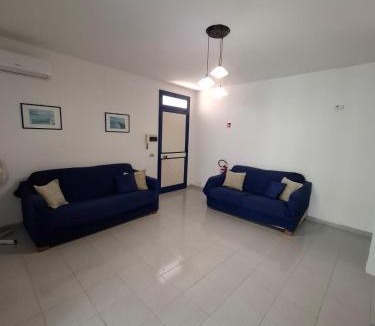 Lido Apartment | La casa del delfino