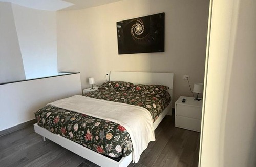 Capua House | La Casa del Don