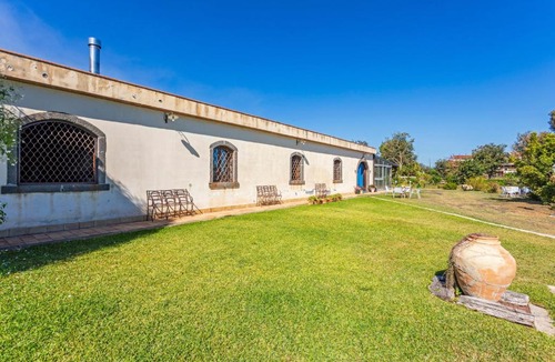 Aci San Filippo Apartment | La casa del fico d'india