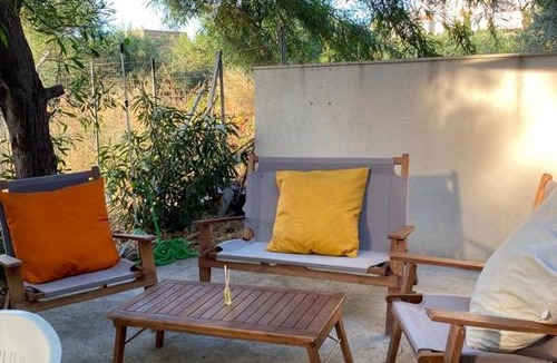 Tonnara di Bonagia Apartment | La Casa del Gelso