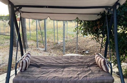 Tonnara di Bonagia Apartment | La Casa del Gelso