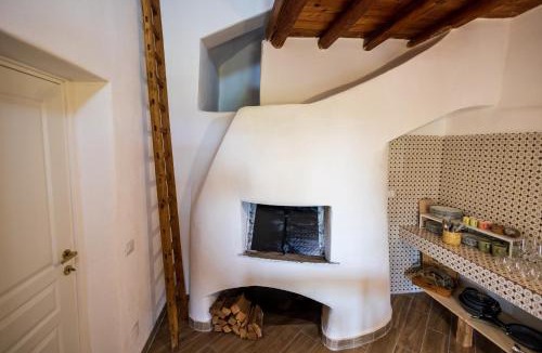 Stromboli Apartment | La casa del Geologo
